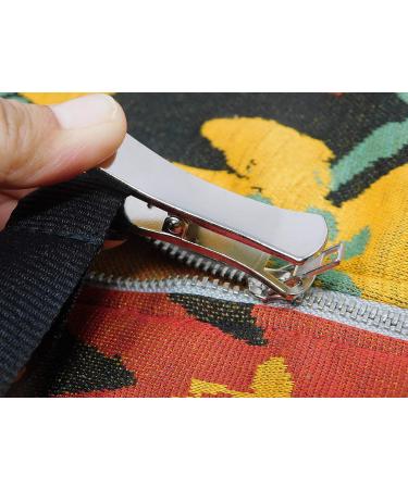 Zipuller - Zipper Pull Helper for Dress and Boots | Unique Design for All Zipper Types - Buy Online on GoSupps.com