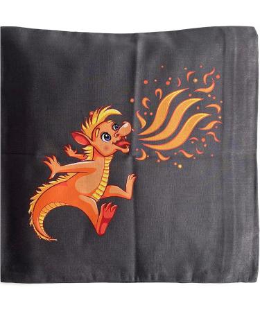 Physiotherm Lava Heating Pillow for Children - Dual Warming & Cooling Cotton Pillow - Buy Online on GoSupps.com