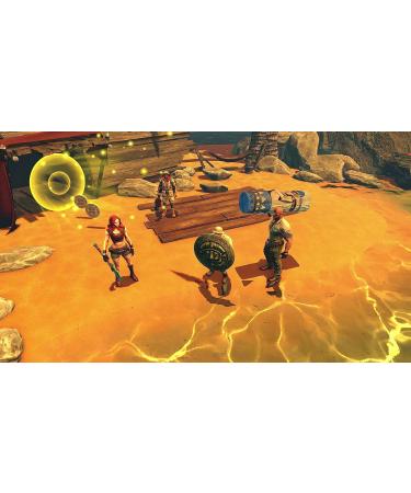 Jumanji: Wild Adventures for Nintendo Switch - International Shipping Available | Shop Now! - Buy Online on GoSupps.com