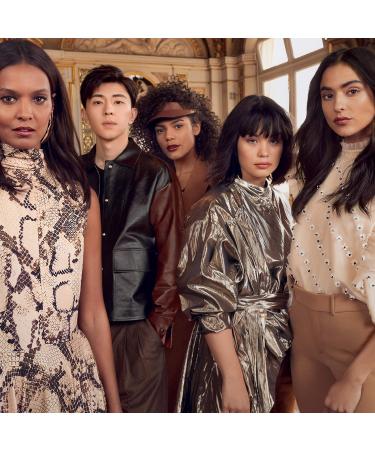 L'Oreal Colour Riche Nude Lipstick Nu Intense - 0.13 oz | Buy Internationally & Enhance Your Look - Buy Online on GoSupps.com