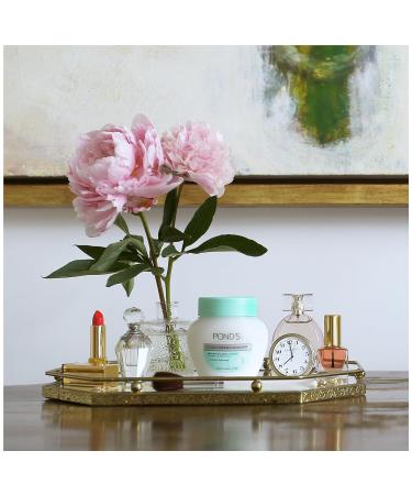 Pond's Makeup Remover Cold Cream 9.5 oz (Pack of 3) - Frustration-Free Packaging - Buy Online on GoSupps.com