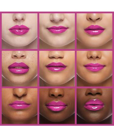 COVERGIRL Outlast All-Day Lip Color Moonlight Mauve 2 Count - Long-Lasting Lipstick with Topcoat - Buy Online on GoSupps.com