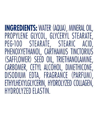 St. Ives Collagen Elastin Face Moisturizer | Paraben-Free & Non-Comedogenic | 10 oz | Best for Dry Skin - Buy Online on GoSupps.com