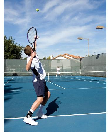 Aircast A60 Ankle Support Brace - Black, Small (Men's 4-7 / Women's 5-8.5), Right Foot - Pack of 1 - Buy Online on GoSupps.com