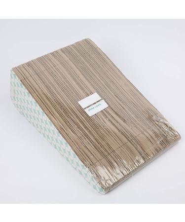 PrimePets 2-in-1 Cat Scratcher Cardboard with Ball | Removable Cat Scratching Pad | Corrugated Scratch Lounge Sofa Refill | Catnip Included - Buy Online on GoSupps.com