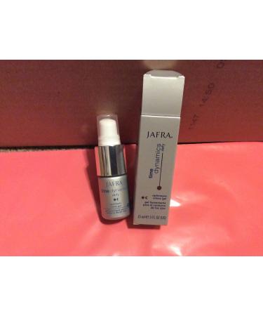 Jafra Time Dynamics Optimeyes Creme Gel