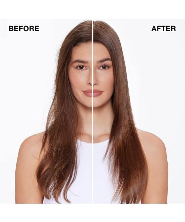IGK GOOD BEHAVIOR Spirulina Protein Smoothing Spray 5.6 oz - Vegan Keratin Treatment + Frizz Control + Heat Protectant - Buy Online on GoSupps.com