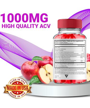 (3 Pack) Perma Health Gummies PermaHealth Keto ACV Gummies Perma Health Apple Cider Vinegar Weight Management Support Supplement Perma Health Canada Max Strength Health Gummy Formula (180 Gummies) - Buy Online on GoSupps.com