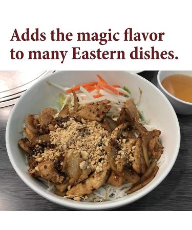 The Spice Way Lemongrass Powder - 4 oz | Cooking & Tea Herb - Buy Online on GoSupps.com