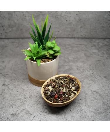 White Tea Berry Choice UniTea Land 100 grams - Buy Online on GoSupps.com