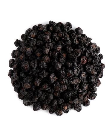 Black Currant Berry Organic Unsweetend - Blackcurrants Dried Fruit Currants - Perfect For Baking - Dried Blackcurrant Black Currants Blackcurrant Fruit Organic Berries Organic Blackcurrant Blackcurrant Berry 200g