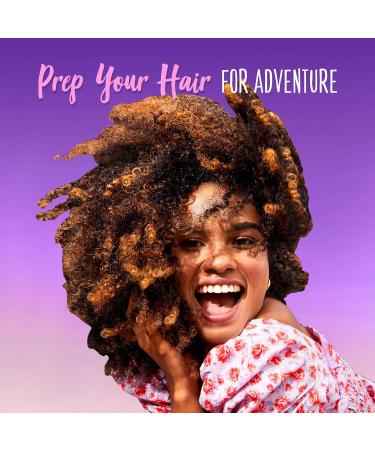 Aussie Leave-In Conditioner Spray Triple Pack with Jojoba & Sea Kelp 8 fl oz - 236ml x3 - Buy Online on GoSupps.com