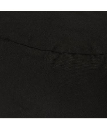 Buy Doyouryoga Round Yoga Pillow - 30cm x 15cm Washable Cover Organic Spelt or Buckwheat Filling | Perfect for Yin Yoga & Meditation - Buy Online on GoSupps.com