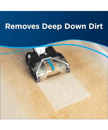 BISSELL Pro Max Clean + Refresh with Febreze Freshness Spring & Renewal Formula  48 fluid Ounces. - Buy Online on GoSupps.com