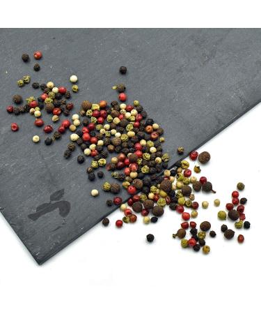 Chabioth - Poivre 5 Baies m lange Bio 100g - m lang et conditionn en France - Buy Online on GoSupps.com