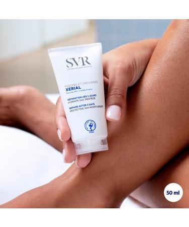 SVR Fissures et Crevasses - Intensive Repair Cream for Cracked Skin | International Shipping Available - Buy Online on GoSupps.com