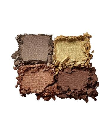 Physicians Formula The Healthy Eyeshadow in Smoky Bronze - 0.21 oz - Buy Online on GoSupps.com