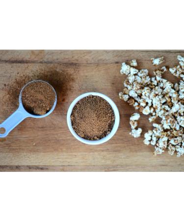 Organic Coconut Sugar 5lbs - Non-GMO & Gluten-Free - 5 Pound Pack - Anthony's - Buy Online on GoSupps.com