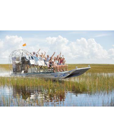 Wonderbox Experience Gifts in NYC - Unique Gift Ideas for 1 or 2 People - Choose from Airboat Rides Massages Speedboats & More - Buy Online on GoSupps.com