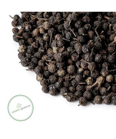 Buy Magic of Spices Cubeb Pepper 45g - Premium Quality International Shipping - Buy Online on GoSupps.com