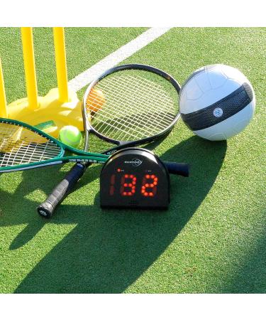 Supido Multi Sports Speed Radar Precision Training Tool - Buy Online on GoSupps.com