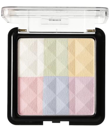 NYX Radiant Finishing Powder Brighten 0.43 oz - Professional Makeup - Buy Online on GoSupps.com