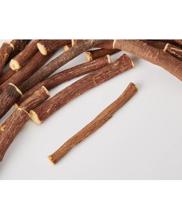 Liquirizia Amarelli - Roots Sticks Pack of 9 cm of 2 x 40g - Buy Online on GoSupps.com