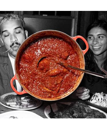 Rao's Homemade Marinara Sauce 15.5 oz - Premium Quality Tomato Sauce | Keto-Friendly & All Purpose Pasta Sauce with Italian Tomatoes & Olive Oil - Buy Online on GoSupps.com