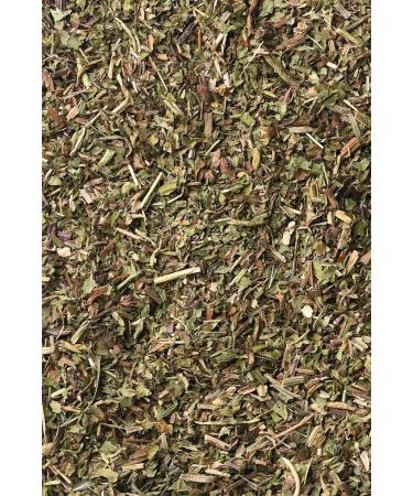 Biojoy BIODandelion leaves 250 g dried and cut ideal for tea or infusion Taraxacum officinale - Buy Online on GoSupps.com