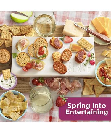 Club Crackers Original Snack Crackers 13.7oz Box - Party Snacks (1 Box) - Buy Online on GoSupps.com