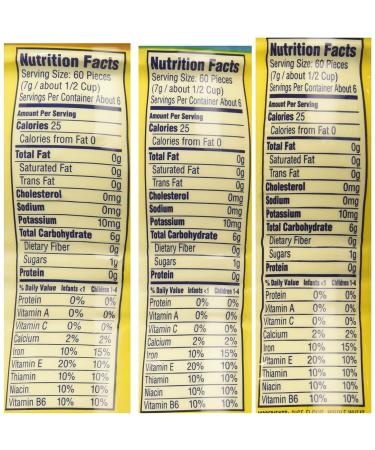 Gerber Puffs Cereal Snack - Banana Flavor for 8+ Months | 1.48 oz (42g) - Buy Online on GoSupps.com