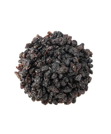 California Zante Currant Raisins 1lb - Sun-Dried Seedless Grapes, Vegan & Kosher - Tangy-Sweet Chewy Snack - Buy Online on GoSupps.com