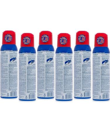 18 Oz. Lifter 1 Carpet Stain & Spot Remover - Case of 6 Cans | Powerful Stain Removal Solution - Buy Online on GoSupps.com