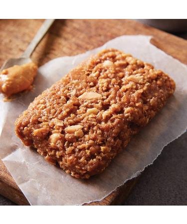 CLIF BAR Mini Energy Bars - Crunchy Peanut Butter 40 Count (20 Count x 2 Packs) - Buy Online on GoSupps.com