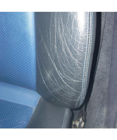 Colourlock Leather Fresh Tint - 150ml RAL 7005 Mouse Gray | Revive Leather Color Repair Scratches & Wear - Ideal for Leather & Synthetic Leather - Buy Online on GoSupps.com