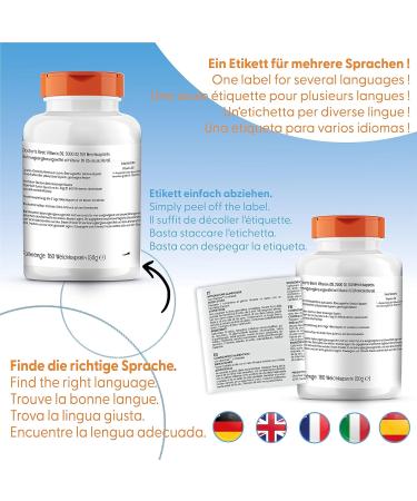 Doctors Best Ubiquinol 50mg - Coenzyme Q10 Softgels 90 Count Gluten-Free & Non-GMO Lab Tested International Shipping Available - Buy Online on GoSupps.com