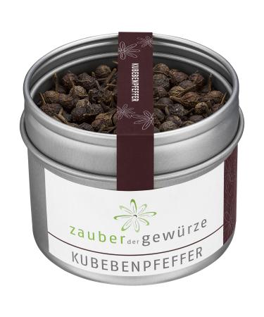 Magic of Spices Cubeb Pepper 45g Cubeb Pepper