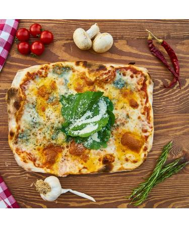 Granulated garlic 500 g - LA PLANTIGO - Buy Online on GoSupps.com