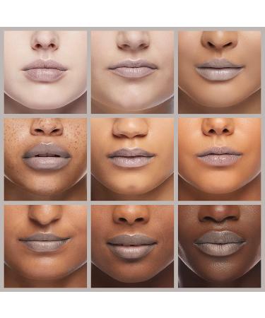 Milani Keep It Full Nourishing Lip Plumper - Moonlight (0.13 Fl. Oz.) | Cruelty-Free Lip Gloss - Buy Online on GoSupps.com