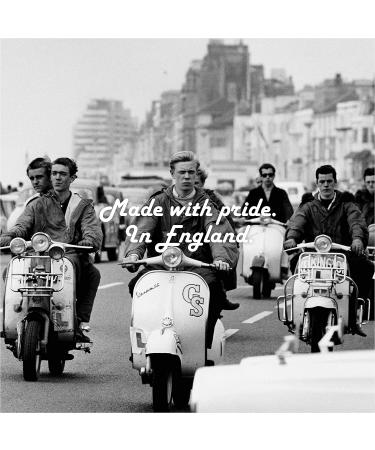 Lock Stock & Barrel 85 Karats Original Clay For Men 100g - Styling Clay for Men's Hair - Buy Online on GoSupps.com