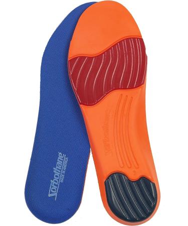 Sorbothane Ultra Sole Size H | Premium Shock Absorption Insoles - Buy Online on GoSupps.com