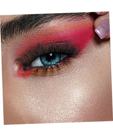 minkissy 10 Pairs Fake Eyelashes Russia Fiber 7d European and American - Buy Online on GoSupps.com