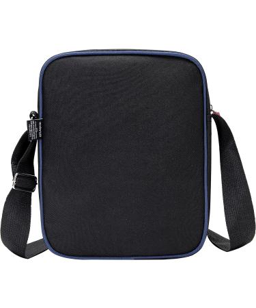 Buy Paris Saint-Germain Shoulder Bag PSG | Official Collection - International Shipping Available - Buy Online on GoSupps.com