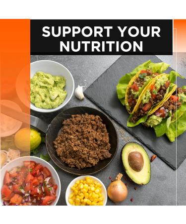 Quality Choice Psyllium Fiber Powder, Original Formula, 72 Doses for Daily Digestive System Support. Promotes Regularity with Gentle Soluble Fiber in Convenient Powder Formula - Buy Online on GoSupps.com