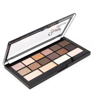 L.A. COLORS Sweet! 16 Color Eyeshadow - Charming C30465 | International Shipping Available - Buy Online on GoSupps.com