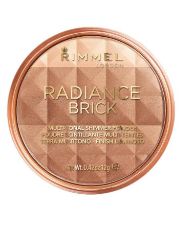 Buy Rimmel London Bronzer & Facial Highlighter - 100g | International Shipping Available - Buy Online on GoSupps.com