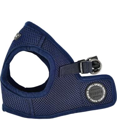 Puppia Dog Harness for Small & Medium Dogs - Soft Vest in Multiple Colors | Versatile Puppy Dishes - Buy Online on GoSupps.com