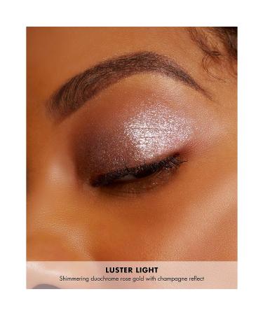 Milani Hypnotic Lights Eye Topper - Luster Light (0.18 oz) | Cruelty-Free Glitter with Shimmer Finish - Buy Online on GoSupps.com