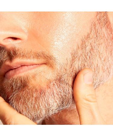 ESPA | Triple Action Grooming Oil | 30ml | 3-in-1 Shave Beard & Facial Oil - Buy Online on GoSupps.com