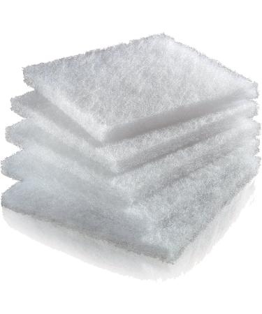 JUWEL Filter Media Set (8 Pieces) for Bioflow 3.0 & Compact M - International Shipping Available - Buy Online on GoSupps.com